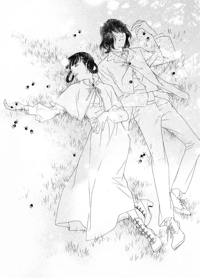 Savage Garden Chapter 17 21